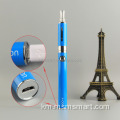 កញ្ចប់ចាប់ផ្តើមបារី EVOD UGO MT3